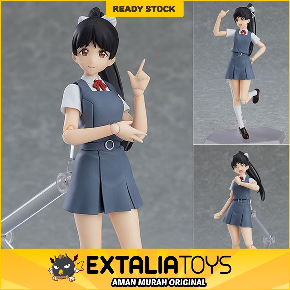 figma Ren Hazuki figma Ren Hazuki